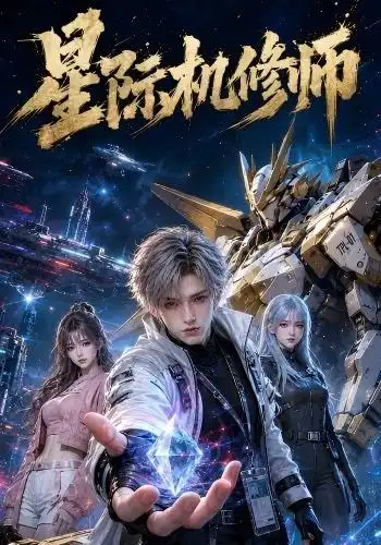 星际机修师（301集）-海之城短剧项目