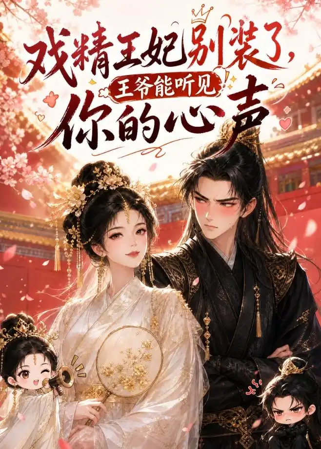 戏精王妃别装了王爷能听见你的心声 戏精王妃别装了王爷能听见你的心声