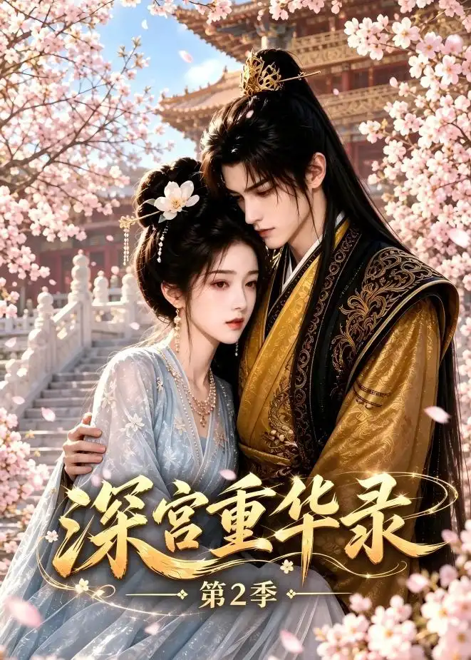 深宫重华录第2季（189集） - 海之城短剧