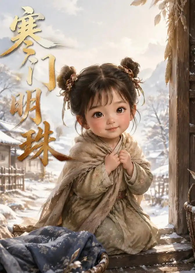 寒门明珠（178集） - 海之城短剧