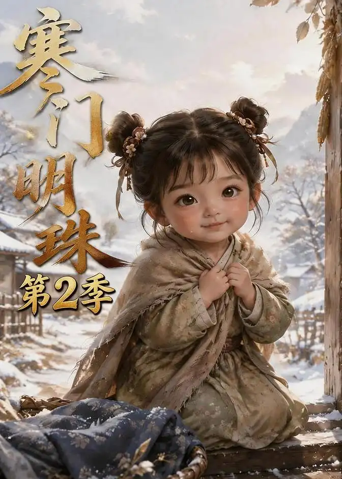 寒门明珠第2季（160集） - 海之城短剧