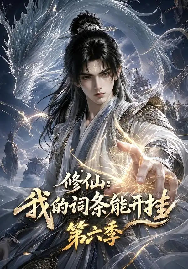 修仙我的词条能开挂第六季（106集）-海之城短剧项目