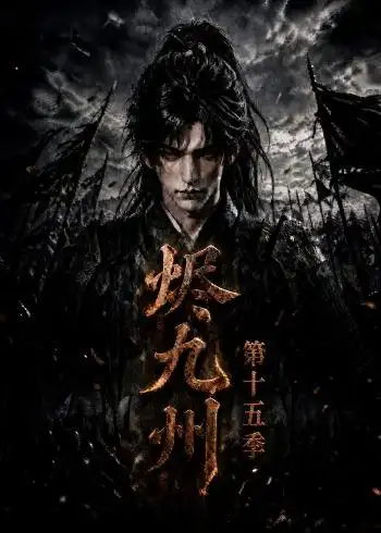 烬九州第十五季（176集）-海之城短剧项目