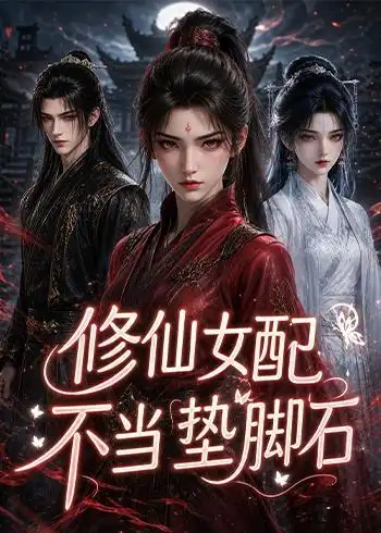 修仙女配不当垫脚石（98集）-海之城短剧项目