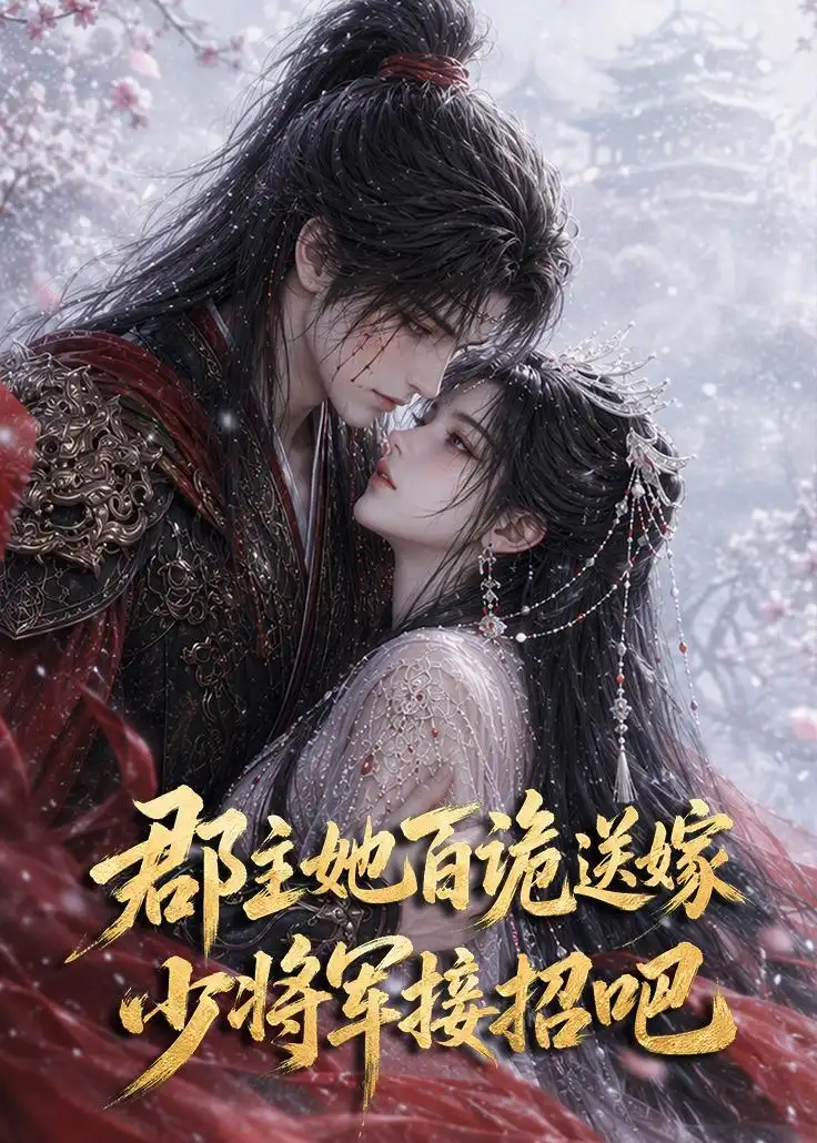 郡主她百诡送嫁少将军接招吧（200集）-海之城短剧项目