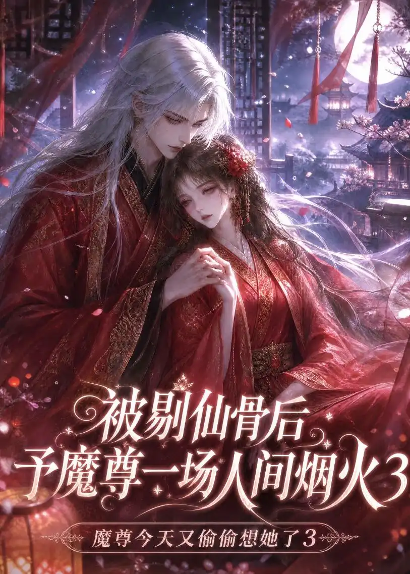 被剔仙骨后予魔尊一场人间烟火3（111集）-海之城短剧项目