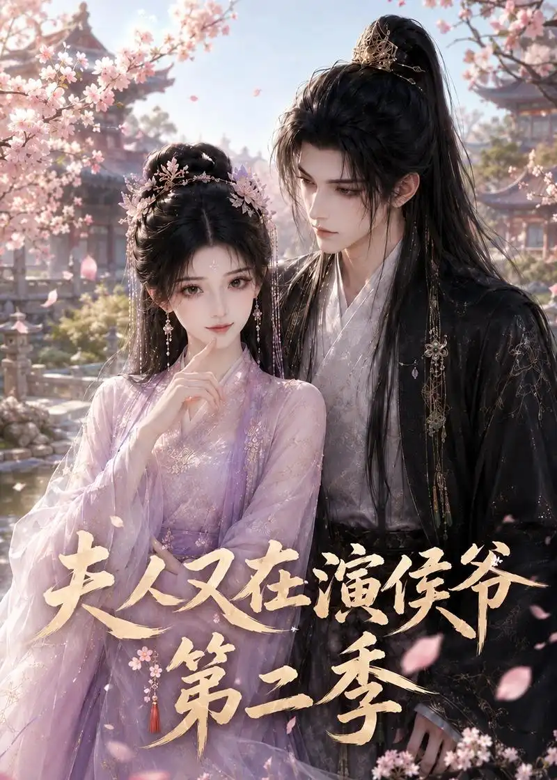 夫人又在演侯爷第二季（90集） - 海之城短剧