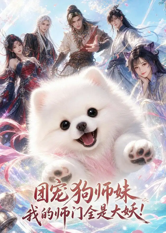 团宠狗师妹我的师门全是大妖（96集） - 海之城短剧
