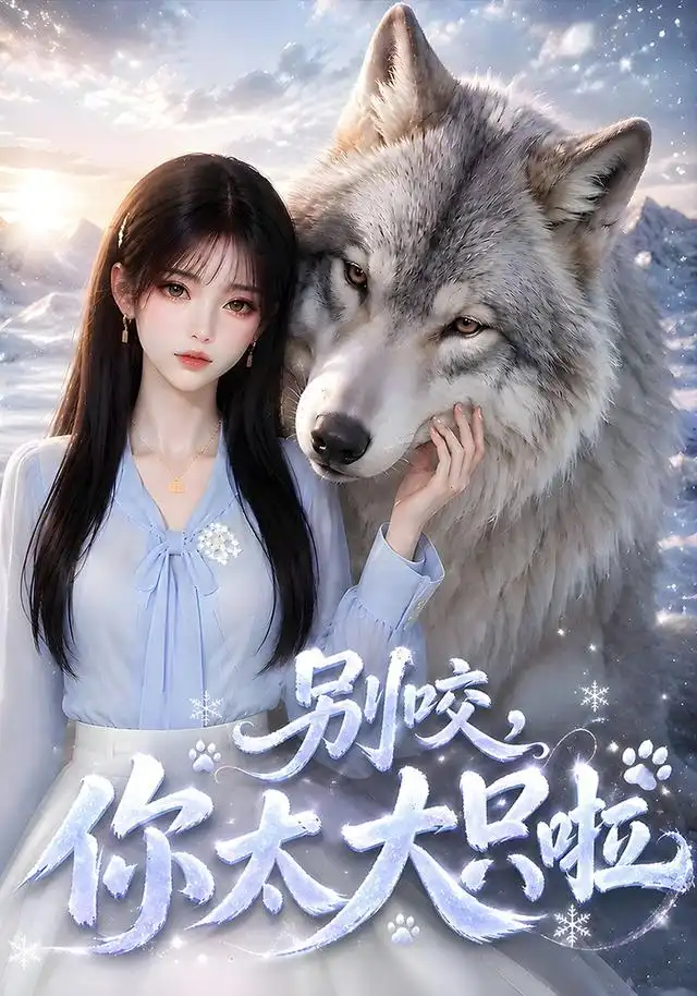 别哭你太大只啦（180集）AI短剧-海之城短剧项目