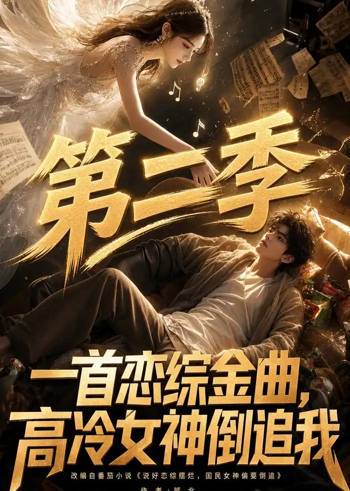一首恋综金曲高冷女神倒追我第二季（62集）-海之城短剧项目