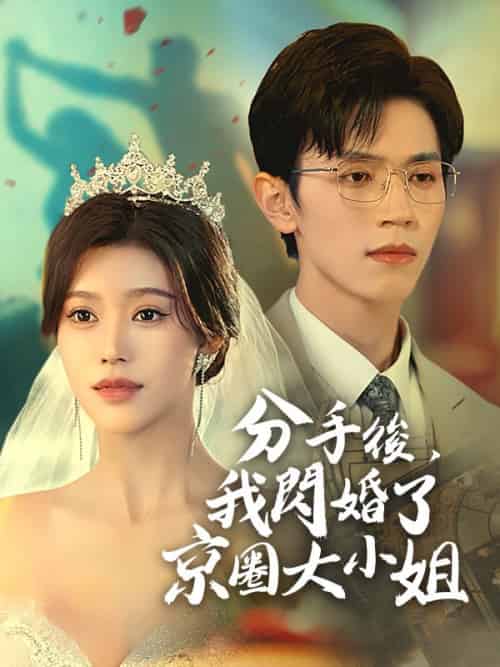 分手後，我閃婚了京圈大小姐（34集全）陸雲川＆嚴夢涵 - 海之城海外短剧