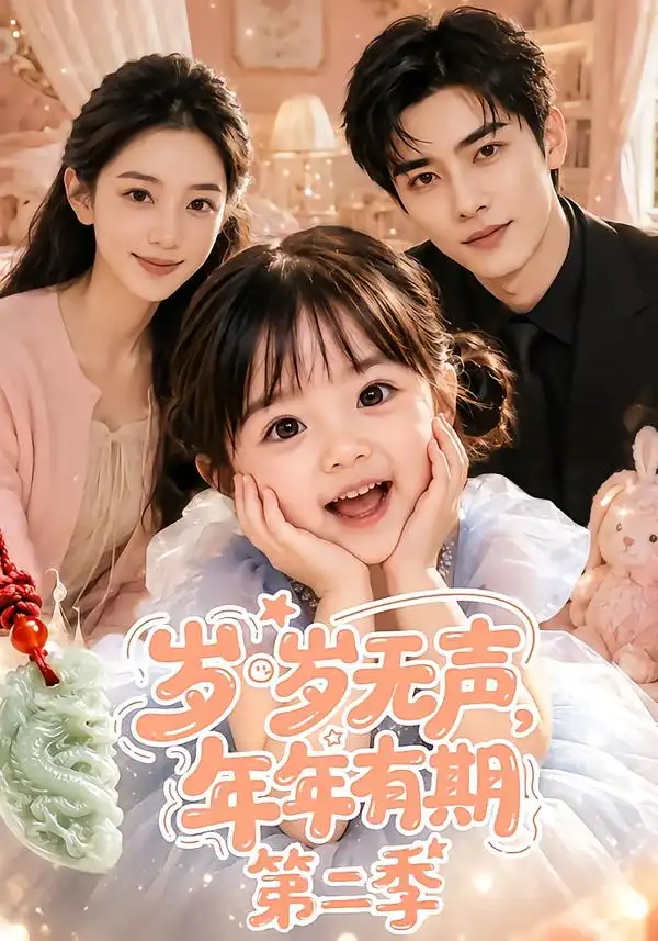 岁岁无声年年有期第二季 岁岁无声年年有期第二季