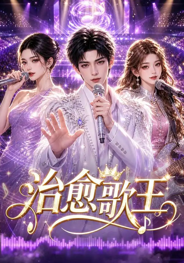 治愈歌王 治愈歌王
