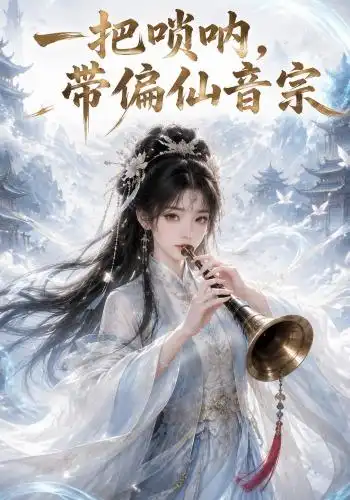 一把唢呐带偏仙音宗（37集）-海之城短剧项目