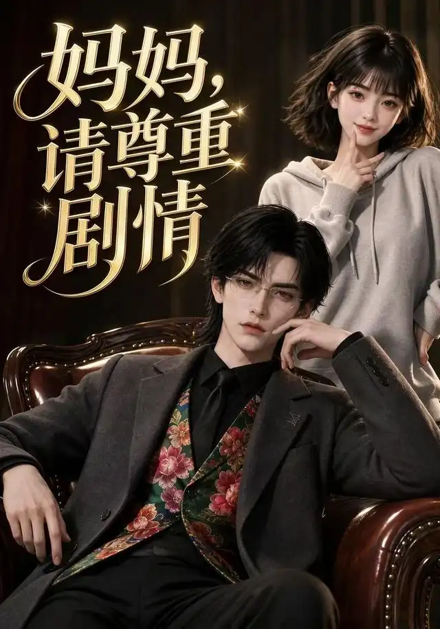 妈妈请尊重剧情（36集）-海之城短剧项目
