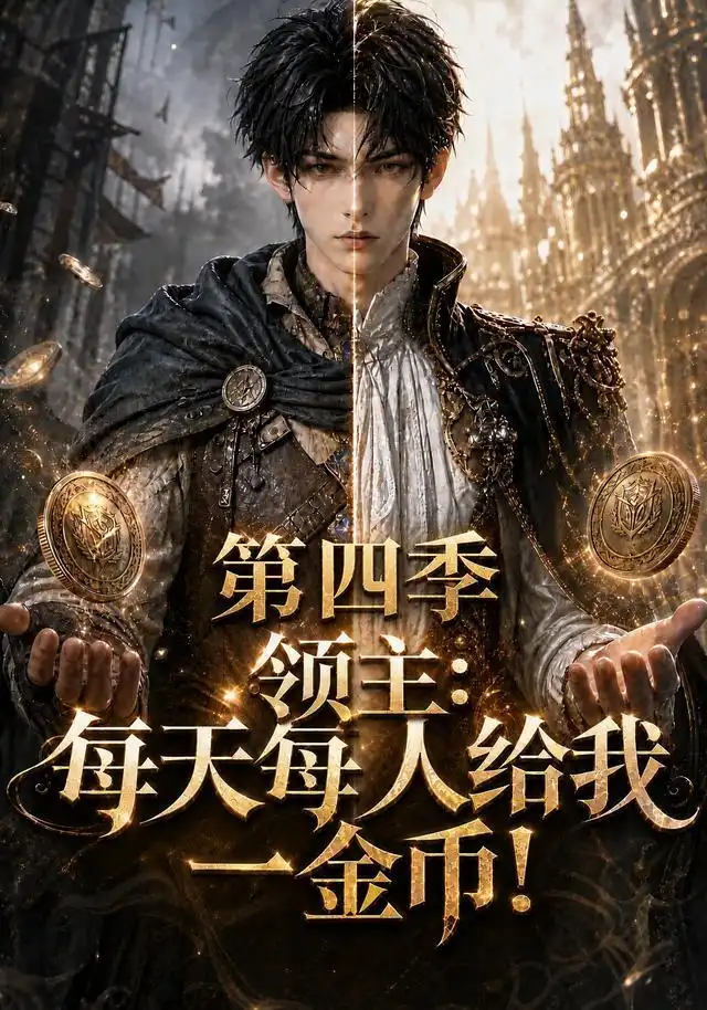 领主每天每人给我一金币第四季（100集）-海之城短剧项目
