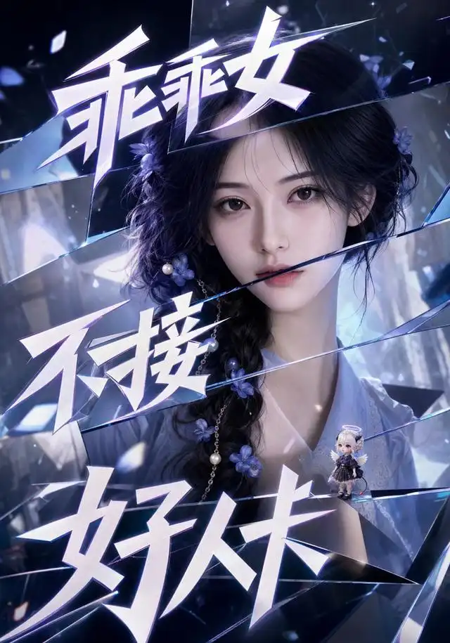 乖乖女不接好人卡（90集）-海之城短剧项目
