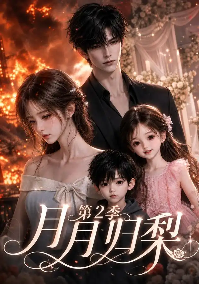 月月归梨第2季 月月归梨第2季