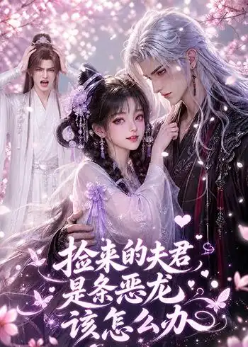 捡来的夫君是条恶龙该怎么办（84集） - 海之城短剧