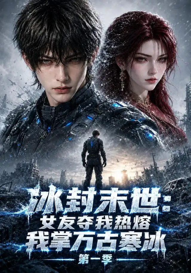 冰封末世女友夺我热熔我掌万古寒冰第一季（131集）-海之城短剧项目