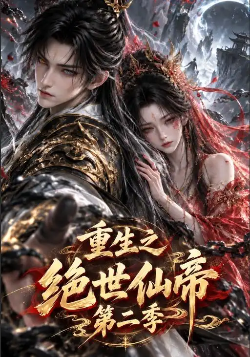 重生之绝世仙帝第二季（112集）-海之城短剧项目
