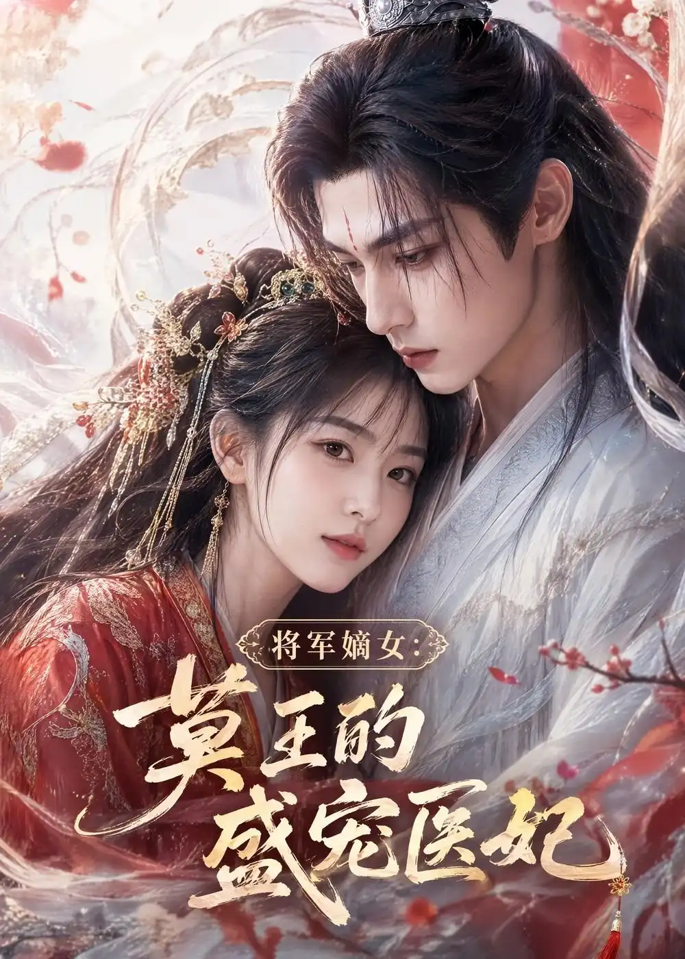 将军嫡女莫王的盛宠医妃（120集） - 海之城短剧