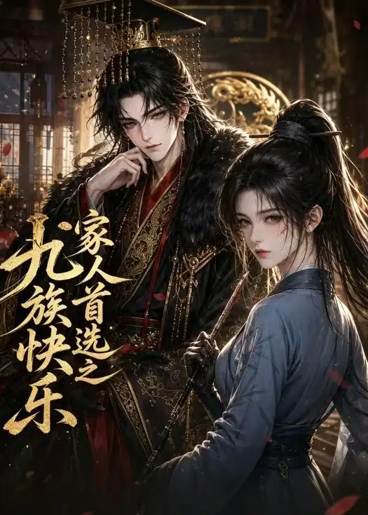 家人首选之九族快乐（40集） - 海之城短剧