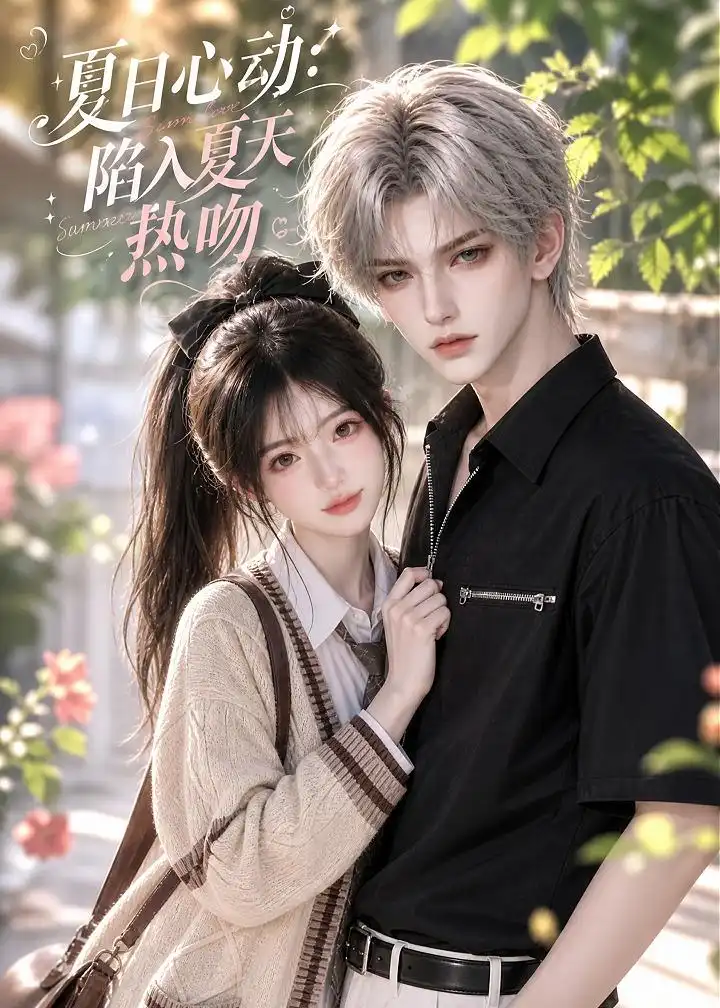 夏日心动陷入夏天热吻（115集） - 海之城短剧