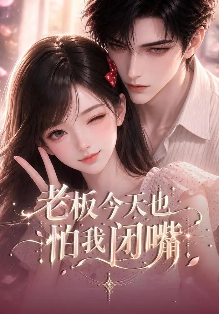 老板今天也怕我闭嘴（50集） - 海之城短剧