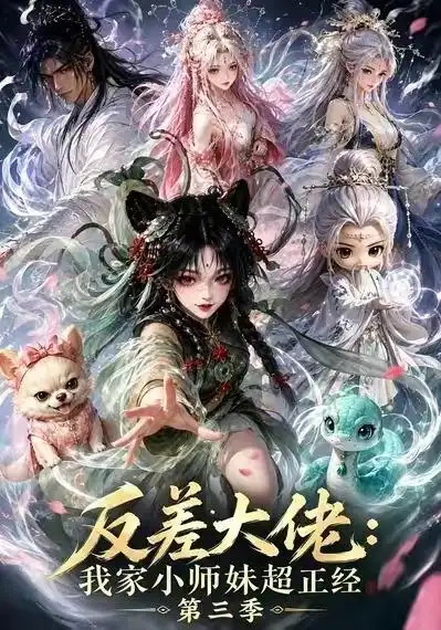 反差大佬我家小师妹超正经第三季（156集） - 海之城短剧
