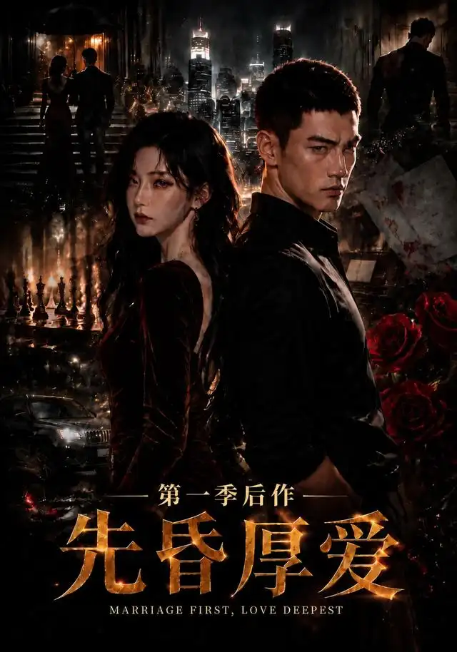 先昏厚爱第一季后作（112集） - 海之城短剧