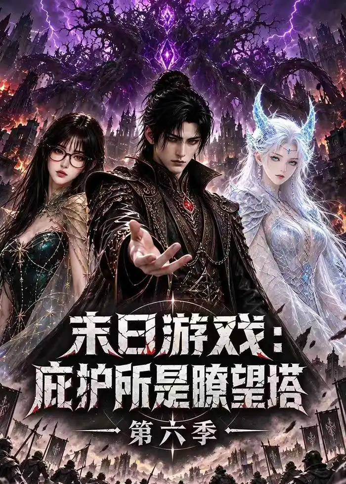 末日游戏庇护所是瞭望塔第六季 末日游戏庇护所是瞭望塔第六季