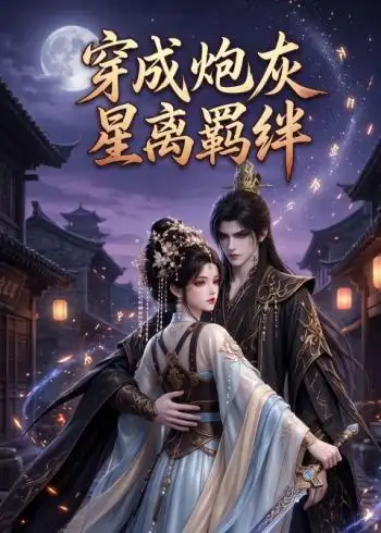 穿成炮灰星离羁绊（108集） - 海之城短剧