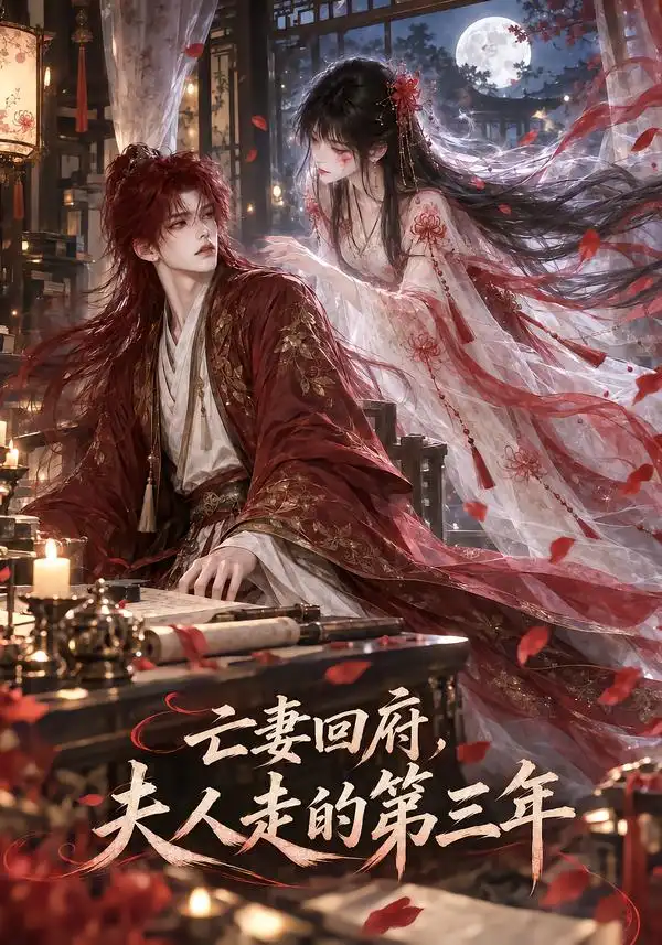 亡妻回府夫人走的第三年（156集） - 海之城短剧