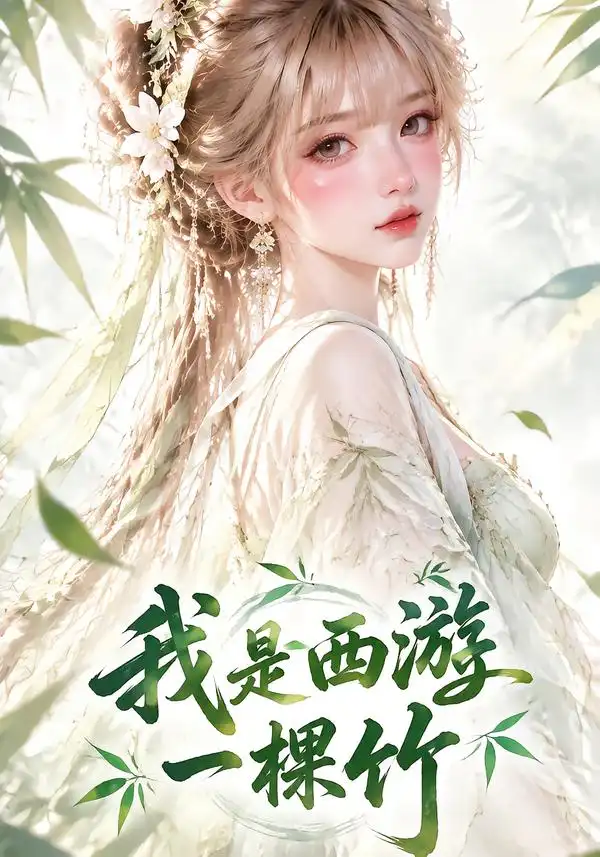 我是西游一棵竹（20集） - 海之城短剧