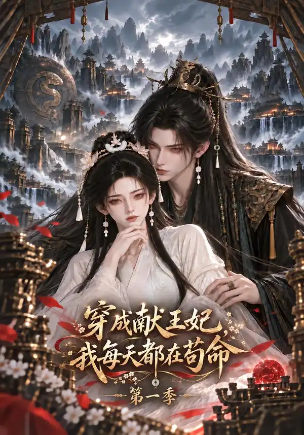 穿成献王妃我每天都在苟命第一季（89集）-海之城短剧项目