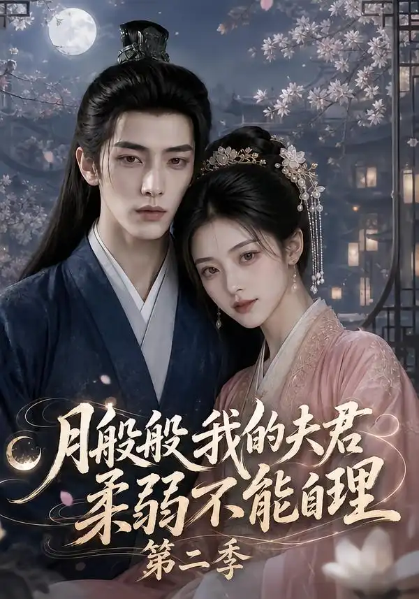 月般般我的夫君柔弱不能自理第二季 月般般我的夫君柔弱不能自理第二季