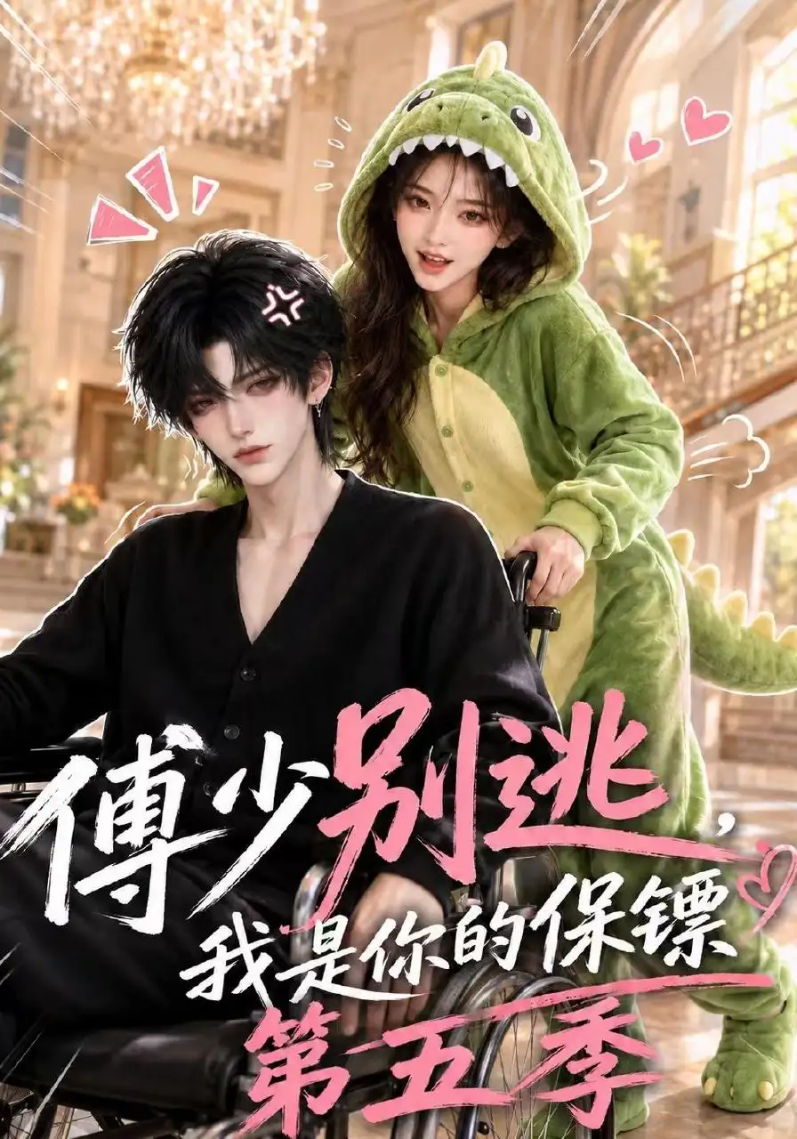 傅少别逃我是你的保镖第五季（242集） - 海之城短剧
