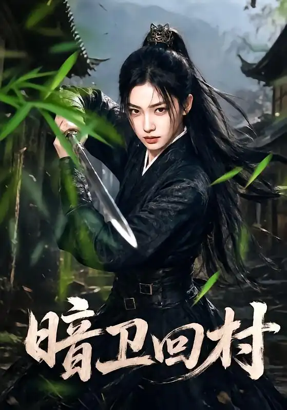 暗卫回村 暗卫回村