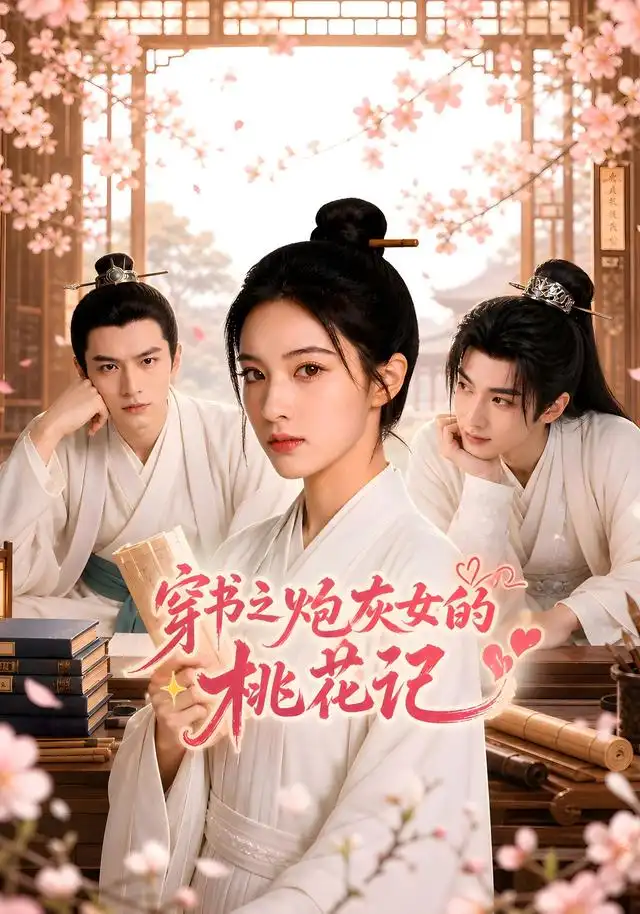 穿书之炮灰女的桃花记 穿书之炮灰女的桃花记