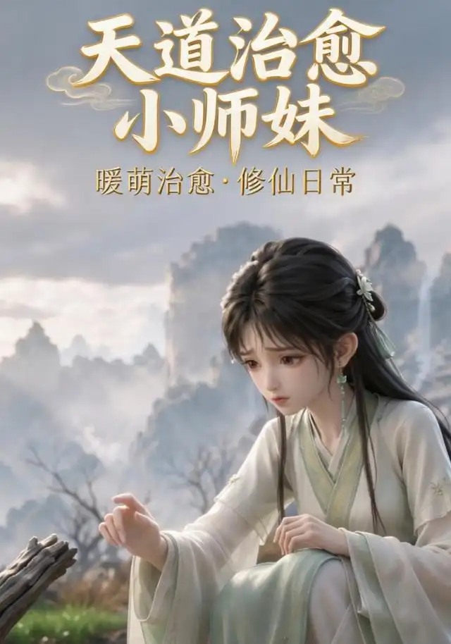 天道治愈小师妹（20集）-海之城短剧项目