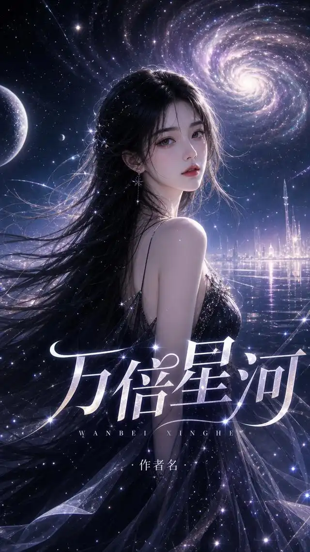 万倍星河（117集）-海之城短剧项目