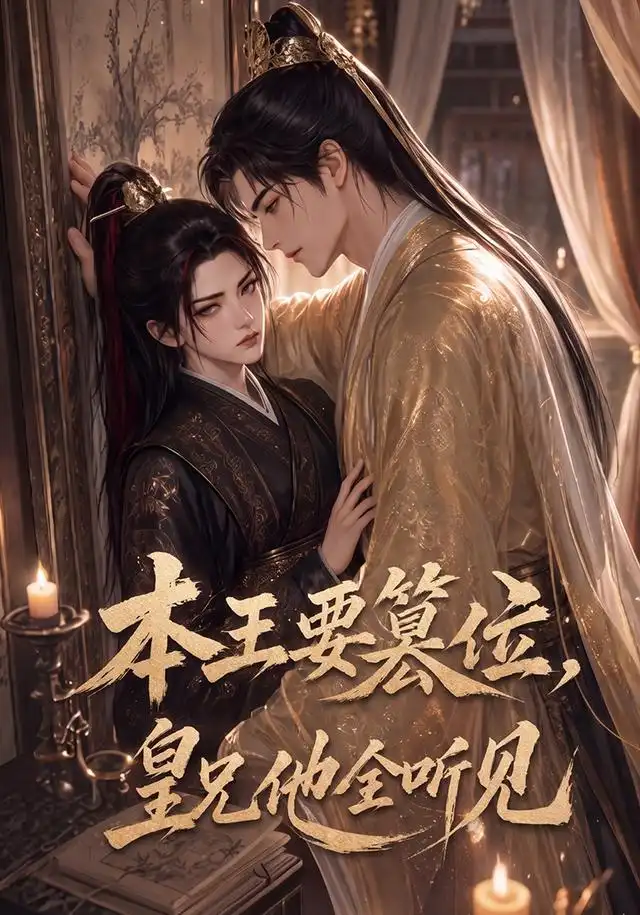 本王要篡位皇兄他全听见（75集）-海之城短剧项目