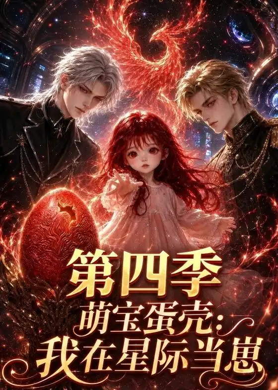 萌宝蛋壳我在星际当崽第四季（135集） - 海之城短剧