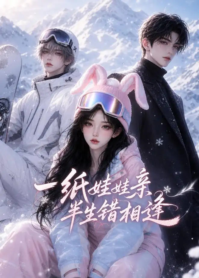 一纸娃娃亲半生错相逢（69集）-海之城短剧项目