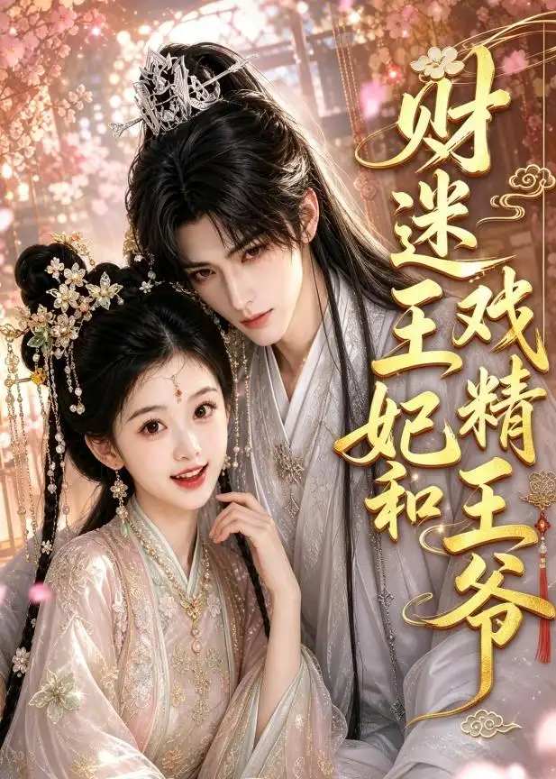 财迷王妃和戏精王爷 财迷王妃和戏精王爷