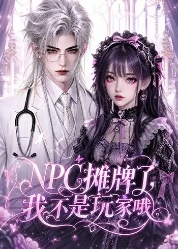 NPC摊牌了我不是玩家哦（553集） - 海之城短剧