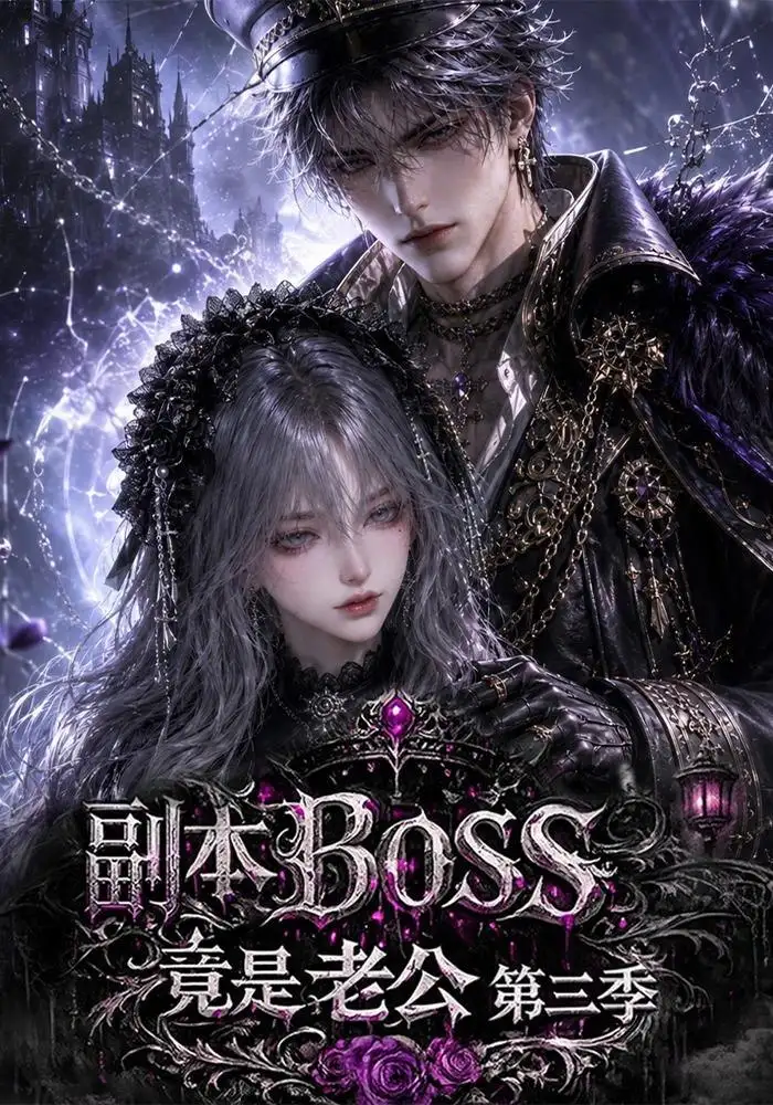 副本BOSS竟是老公第三季（183集）-海之城短剧项目