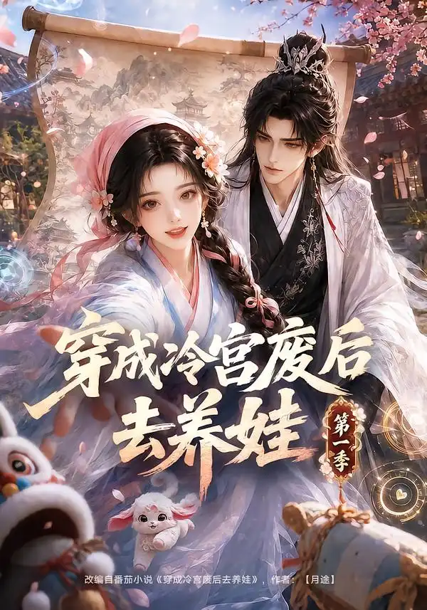 穿成冷宫废后去养娃第一季（111集） - 海之城短剧