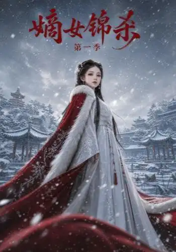 嫡女锦杀第一季（124集） - 海之城短剧